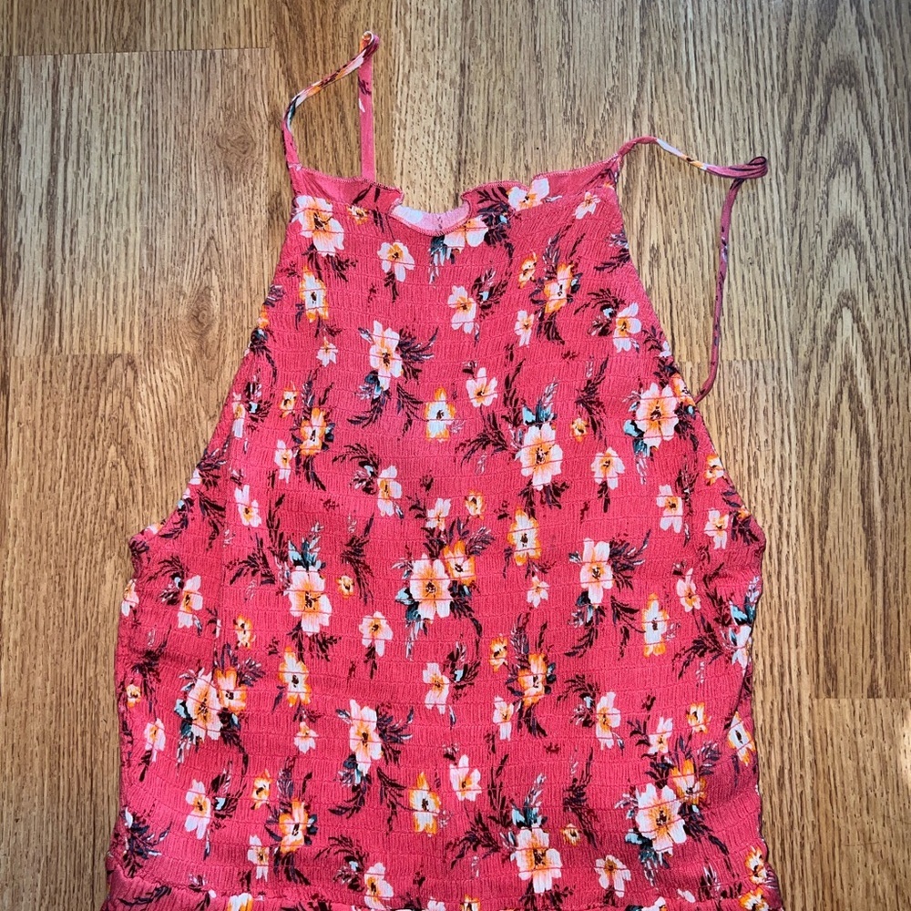 American Eagle Romper - Picture 2 of 5